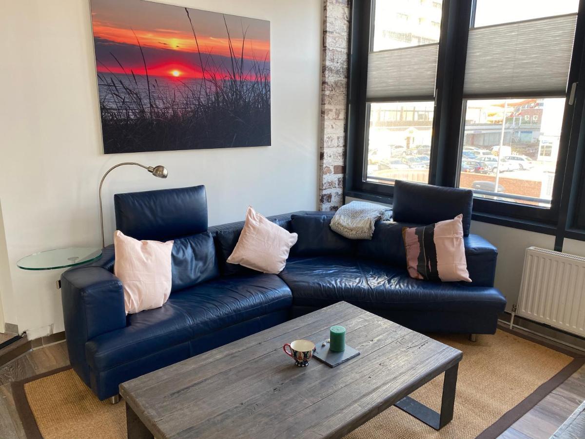 Luxus-Loft-Sylt Apartman Westerland Kültér fotó