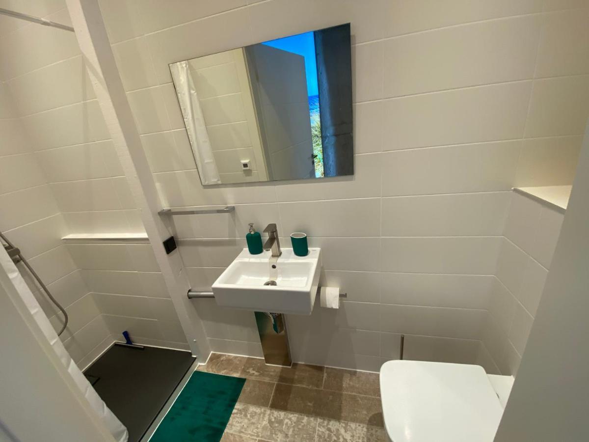 Luxus-Loft-Sylt Apartman Westerland Kültér fotó