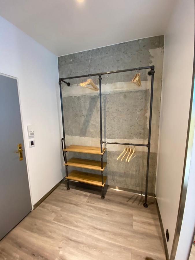 Luxus-Loft-Sylt Apartman Westerland Kültér fotó