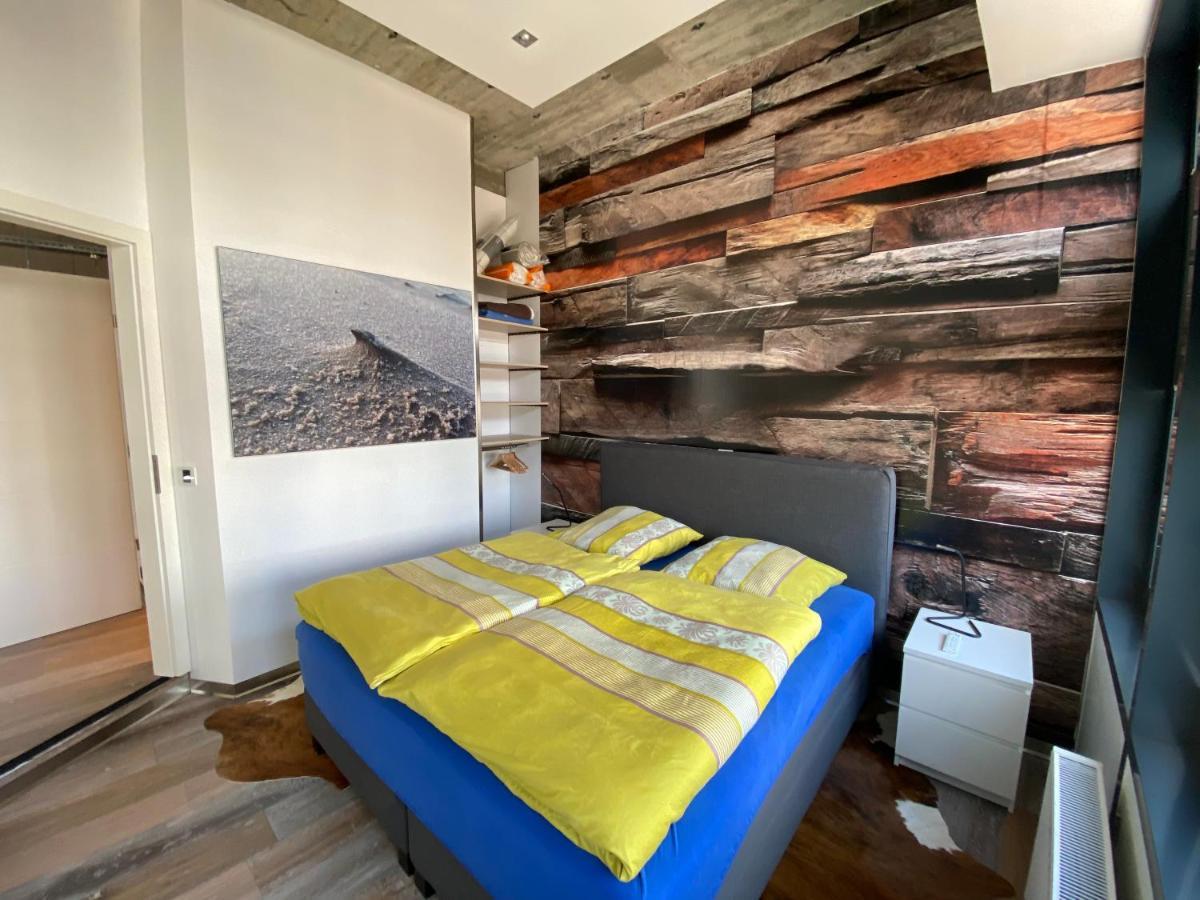 Luxus-Loft-Sylt Apartman Westerland Kültér fotó