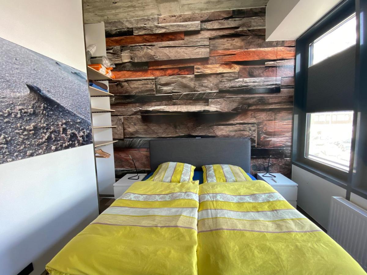 Luxus-Loft-Sylt Apartman Westerland Kültér fotó