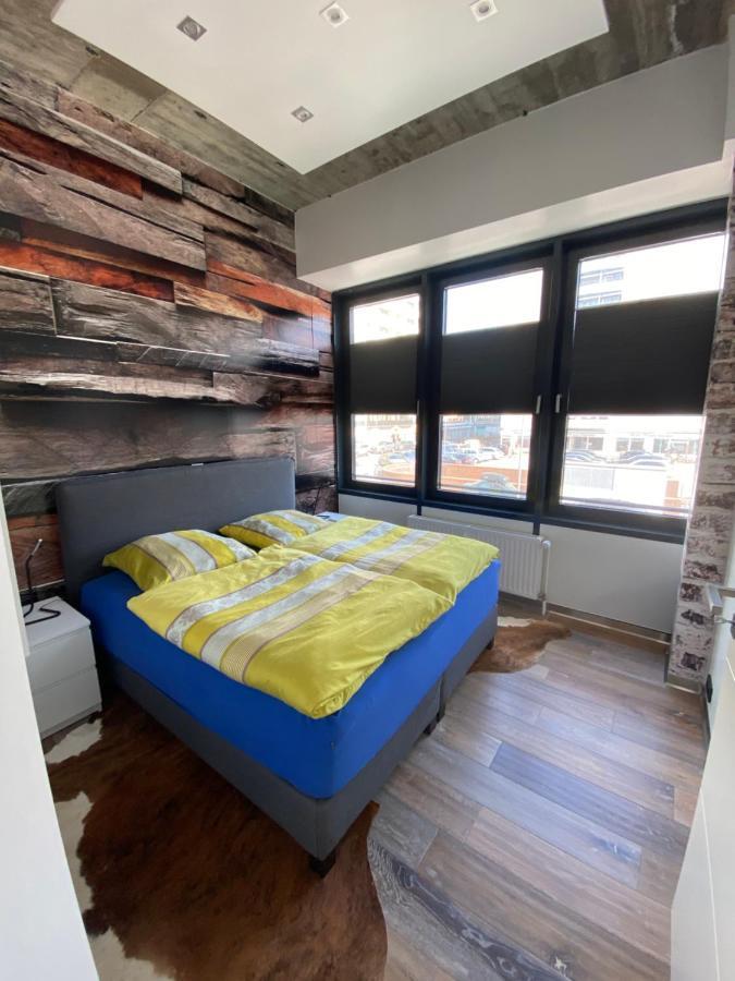 Luxus-Loft-Sylt Apartman Westerland Kültér fotó