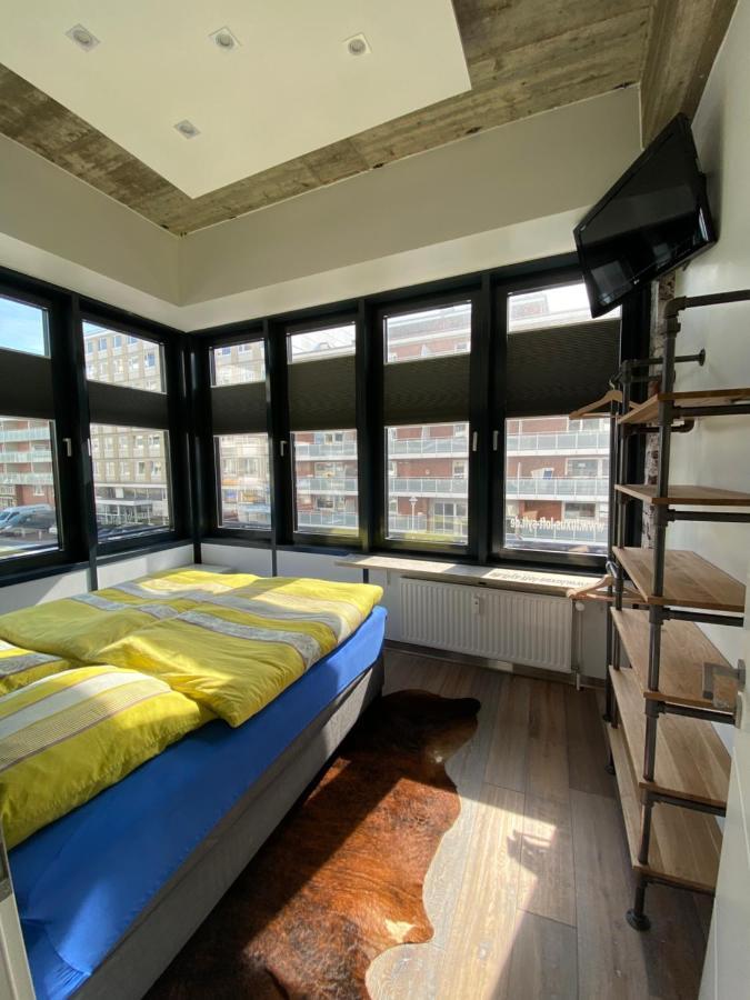 Luxus-Loft-Sylt Apartman Westerland Kültér fotó