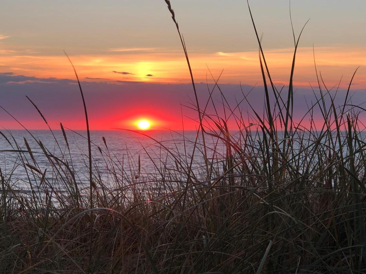 Luxus-Loft-Sylt Apartman Westerland Kültér fotó